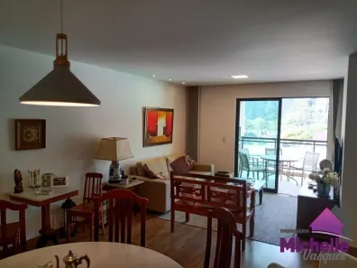Apartamento com 4 Quartos à venda, 145m² no Várzea, Teresópolis