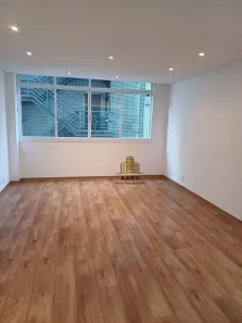 Apartamento com 3 Quartos à venda, 134m² no Itaim Bibi, São Paulo
