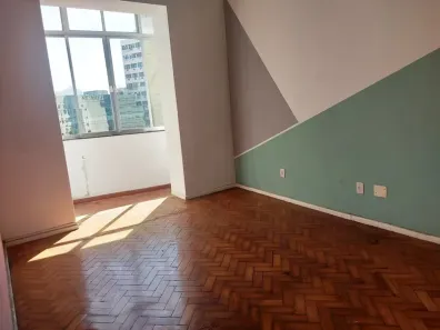 Apartamento com 2 Quartos à venda, 54m² no Centro, Rio de Janeiro