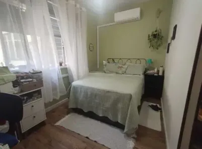 Apartamento com 3 Quartos à venda, 105m² no Humaitá, Rio de Janeiro