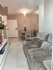 Apartamento com 2 Quartos à venda, 64m² no Marapé, Santos