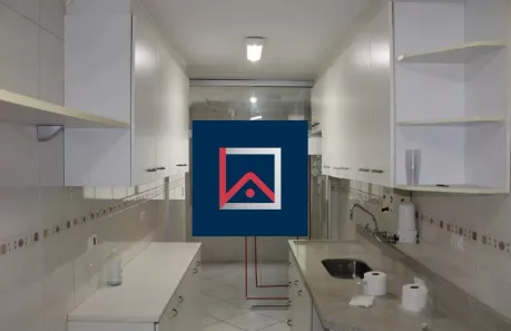 Apartamento com 3 Quartos à venda, 94m² no Perdizes, São Paulo
