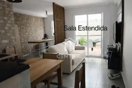 Apartamento com 3 Quartos à venda, 77m² no Jardim Piratininga, Sorocaba