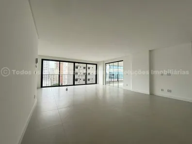Apartamento com 3 Quartos à venda, 144m² no Balneário Perequê, Porto Belo