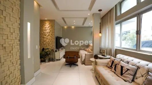 Apartamento com 4 Quartos à venda, 140m² no Barra da Tijuca, Rio de Janeiro