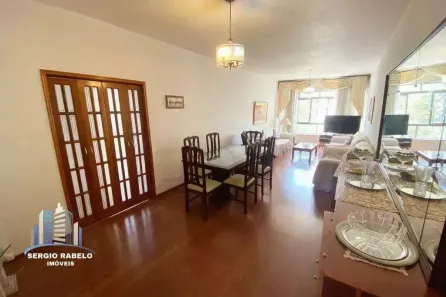 Apartamento com 2 Quartos à venda, 120m² no Vila Mariana, São Paulo