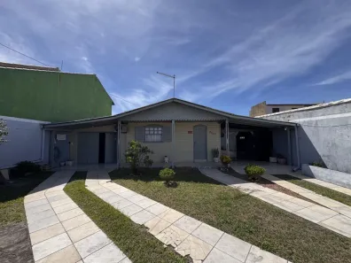 Casa com 3 Quartos à venda, 300m² no CIDREIRA, Cidreira
