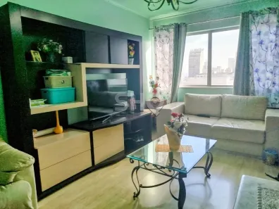 Apartamento com 2 Quartos à venda, 70m² no Barra Funda, São Paulo