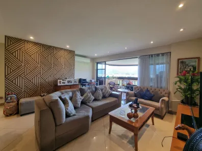 Apartamento com 3 Quartos à venda, 129m² no Barra da Tijuca, Rio de Janeiro