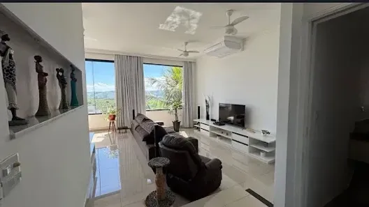 Casa de Condomínio com 5 Quartos à venda, 352m² no Condomínio Residencial Jaguary, São José dos Campos
