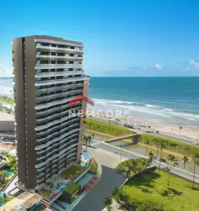 Apartamento com 1 Quarto à venda, 40m² no Piatã, Salvador