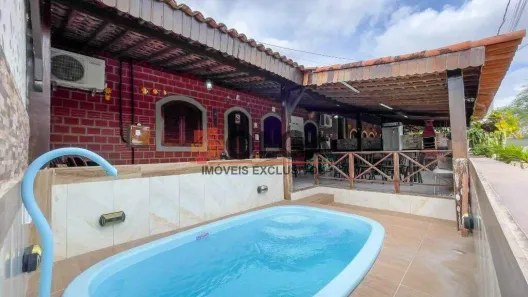 Casa com 4 Quartos à venda, 150m² no Porta Florada, Gravatá