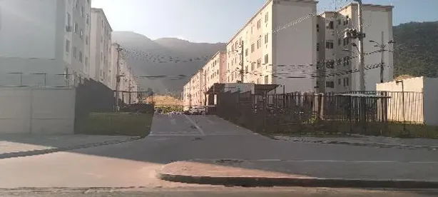 Apartamento com 2 Quartos à venda, 40m² no Cabuçu, Nova Iguaçu