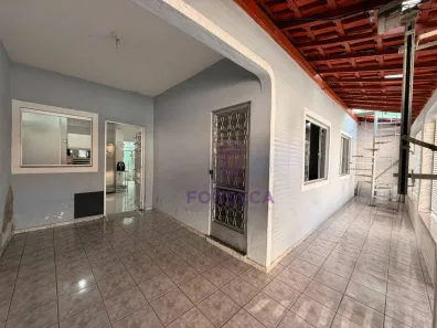 Casa com 3 Quartos à venda, 99m² no Jardim Noronha, Pouso Alegre