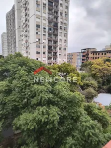 Apartamento com 3 Quartos à venda, 100m² no Centro Histórico, Porto Alegre