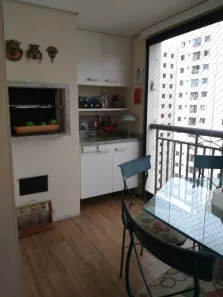 Apartamento com 3 Quartos à venda, 143m² no Vila Mascote, São Paulo