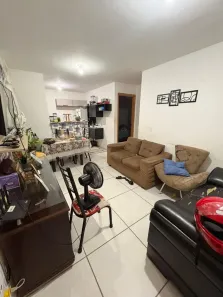 Apartamento com 2 Quartos à venda, 50m² no Centro, Barra dos Coqueiros