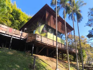 Fazenda/Sítio à venda, 400m² no Centro, Poços de Caldas