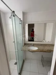 Apartamento com 2 Quartos à venda, 85m² no Laranjeiras, Rio de Janeiro