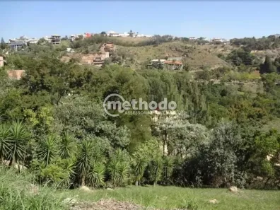 Lote/Terreno à venda, 2000m² no Jardim Botânico (Sousas), Campinas