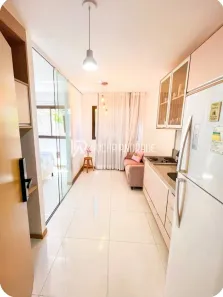 Apartamento com 1 Quarto à venda, 23m² no Caminho das Árvores, Salvador