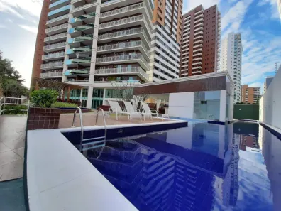 Apartamento com 4 Quartos à venda, 150m² no Aldeota, Fortaleza