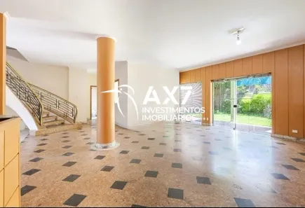 Casa com 11 Quartos à venda, 657m² no Vila Madalena, São Paulo
