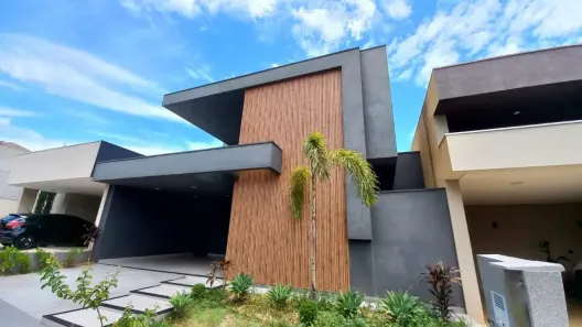 Casa com 3 Quartos à venda, 175m² no Village Damha Rio Preto III, São José do Rio Preto
