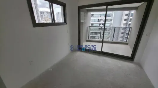 Apartamento com 1 Quarto à venda, 26m² no Vila Pompéia, São Paulo