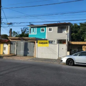 Sobrado com 3 Quartos à venda, 240m² no Baeta Neves, São Bernardo do Campo