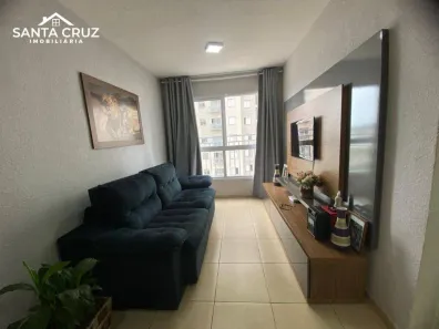 Apartamento com 2 Quartos à venda, 49m² no Ipês (Polvilho), Cajamar