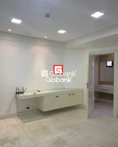 Sala Comercial com 1 Quarto à venda, 32m² no Centro, Montes Claros