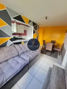 Apartamento com 2 Quartos à venda, 47m² no Planalto, São Bernardo do Campo