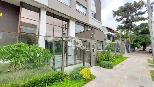 Apartamento com 2 Quartos à venda, 66m² no Higienópolis, Porto Alegre