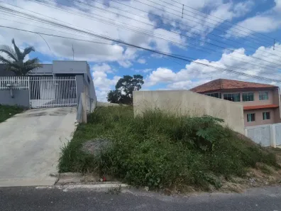 Lote/Terreno à venda, 394m² no Iguaçu, Araucária