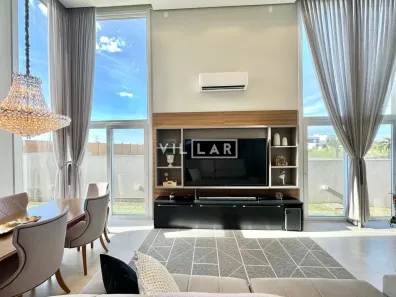 Casa de Condomínio com 3 Quartos à venda, 200m² no Laranjal, Pelotas