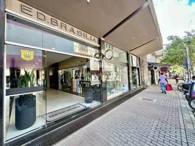 Sala Comercial para alugar, 72m² no Centro, Blumenau