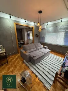 Apartamento com 1 Quarto à venda, 90m² no Icaraí, Niterói