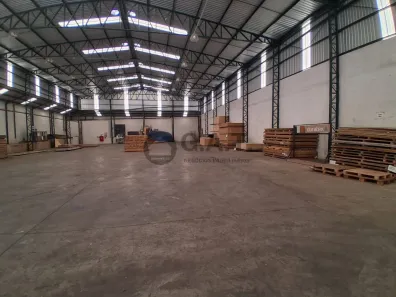 Galpão/Depósito/Armazém para alugar, 1000m² no Jardim Bertanha, Sorocaba