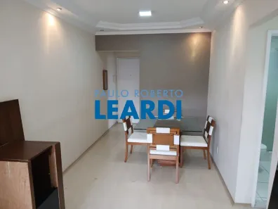 Apartamento com 3 Quartos à venda, 65m² no Vila Constança, São Paulo