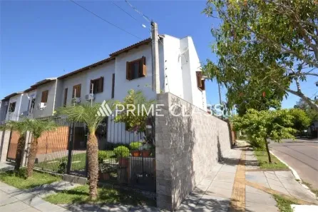 Sobrado com 3 Quartos à venda, 106m² no São José, Canoas