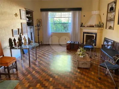 Casa com 3 Quartos à venda, 400m² no Jardim Novo Mundo, São Paulo
