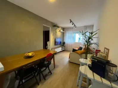 Apartamento com 2 Quartos à venda, 60m² no Jacarepaguá, Rio de Janeiro