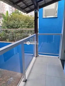 Casa com 3 Quartos à venda, 185m² no Nova Floresta, Belo Horizonte