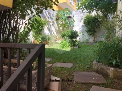 Sobrado com 3 Quartos à venda, 200m² no Jardim Popular, São Paulo