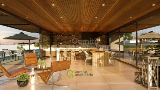Lote/Terreno à venda, 300m² no Quinta do Lago - Lac Léman, São José do Rio Preto
