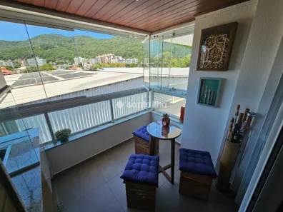 Apartamento com 2 Quartos à venda, 79m² no Itacorubi, Florianópolis
