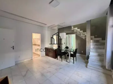 Cobertura com 4 Quartos à venda, 140m² no Buritis, Belo Horizonte