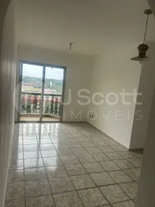 Apartamento com 3 Quartos para alugar, 76m² no Vila do Encontro, São Paulo