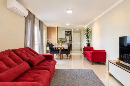 Apartamento com 3 Quartos à venda, 84m² no Mansões Santo Antônio, Campinas